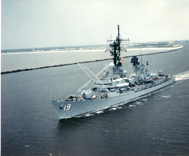 627255 U S Naval Institute Photo Archives