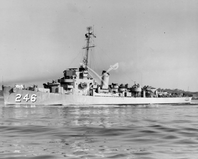 527023.jpg | U.S. Naval Institute Photo Archives