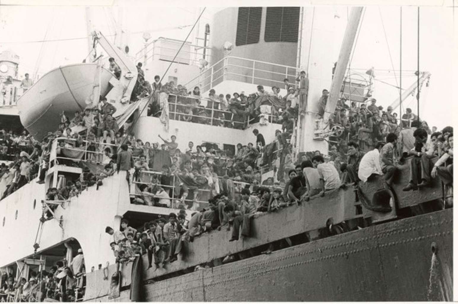 U.S. Naval Institute Photo Archives