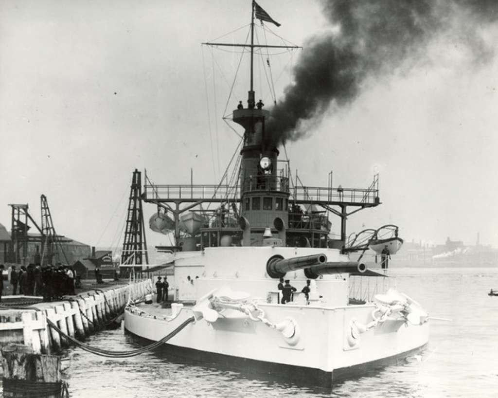 union navy during civil war