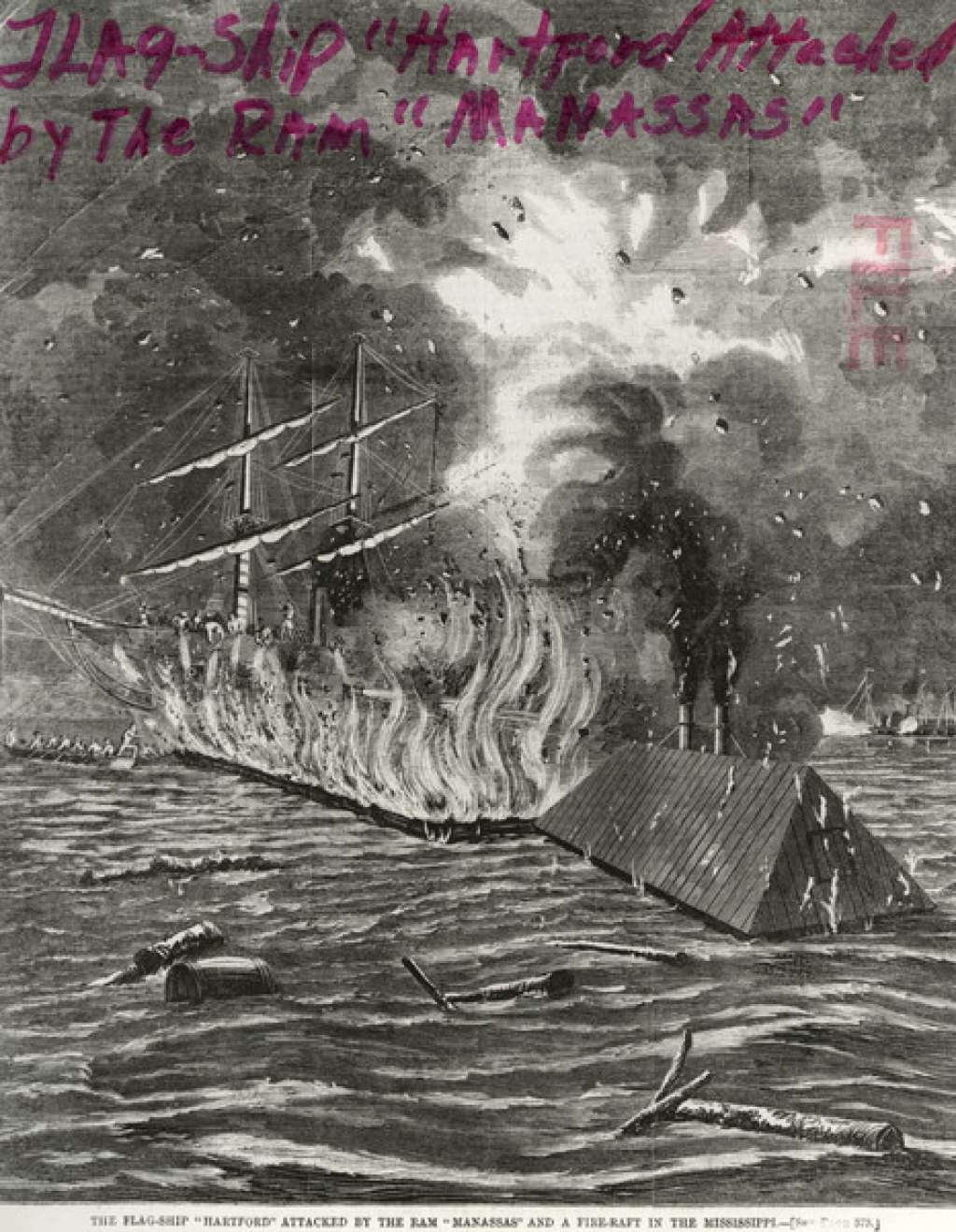 cdv union navy civil war