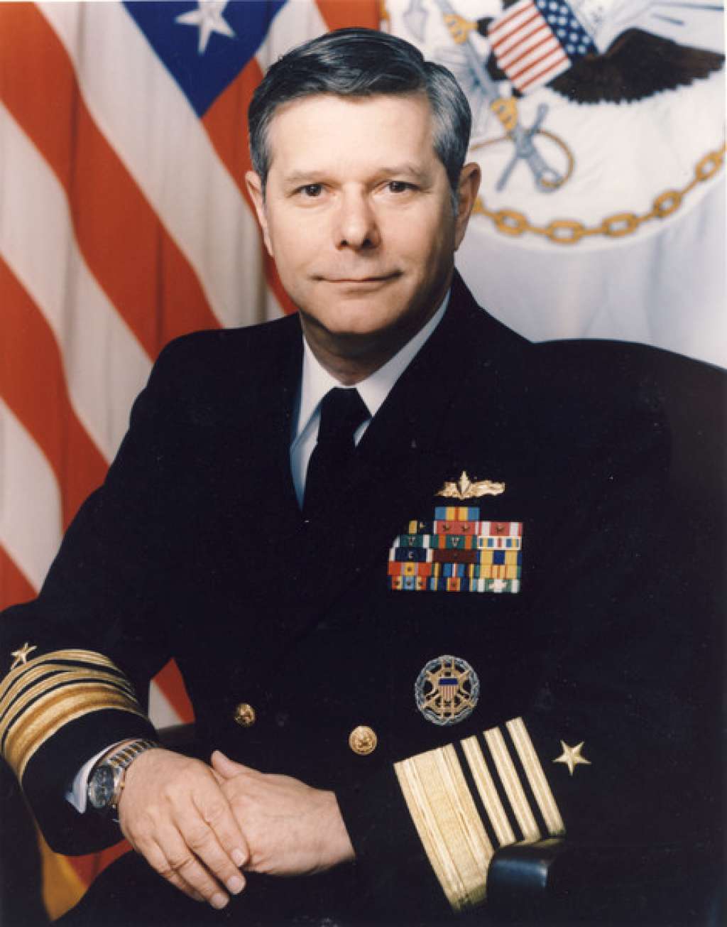 navy war college chief under investigation