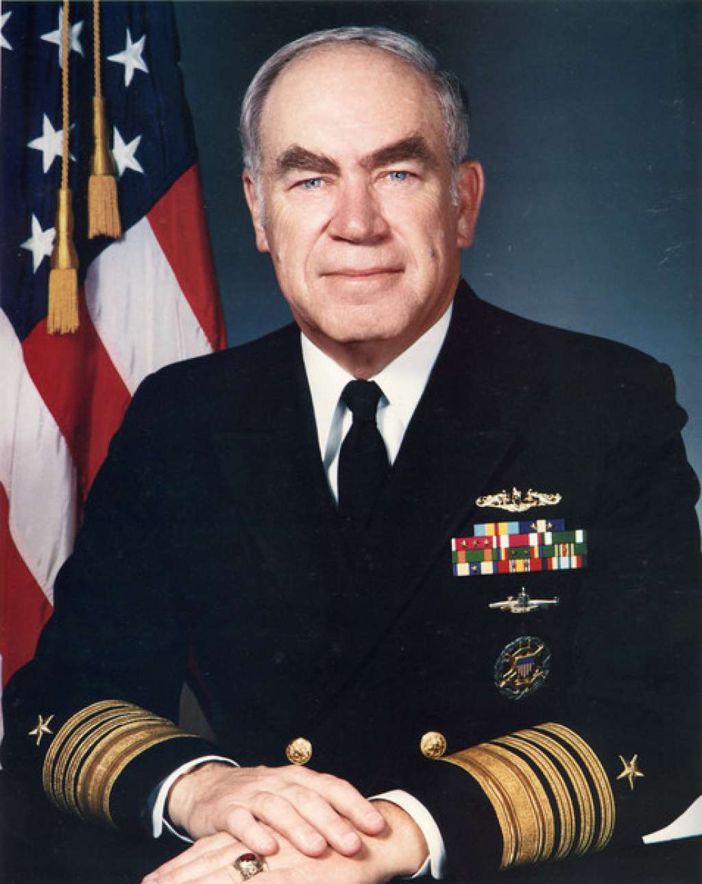 navy war college chief under investigation