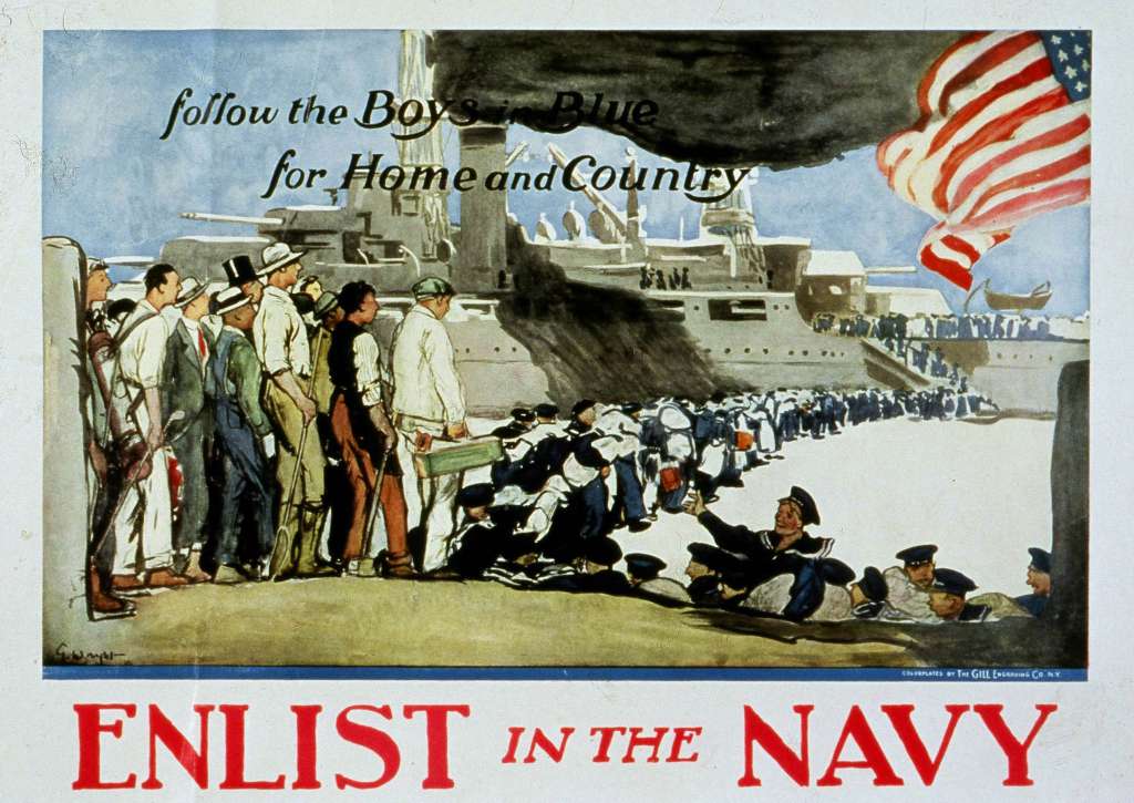 | U.S. Naval Institute Photo Archives