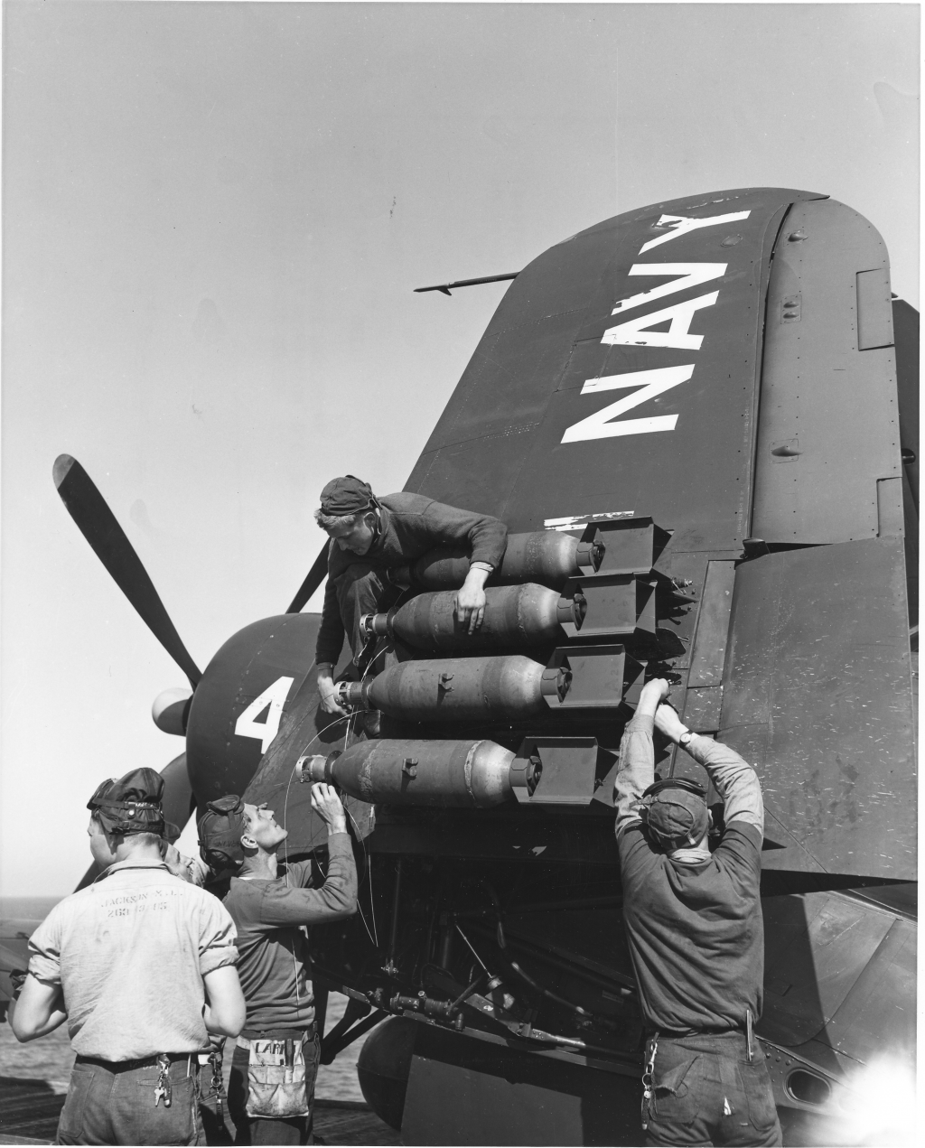  U.S. Naval Institute Photo Archives