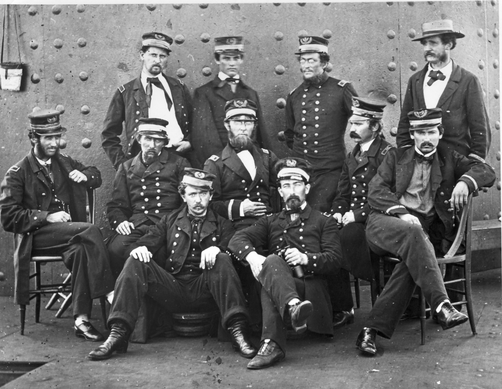  U.S. Naval Institute Photo Archives