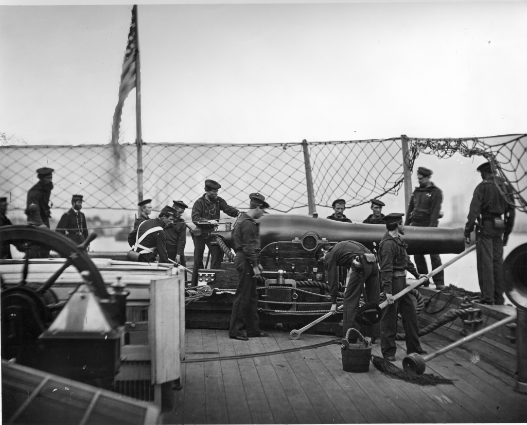  U.S. Naval Institute Photo Archives