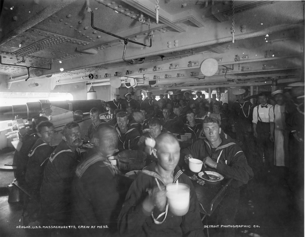  U.S. Naval Institute Photo Archives